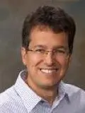 Image of Dr. Hirschfield