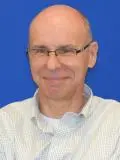 Image of Dr. Tonneau