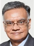 Image of Dr. Saudye