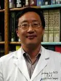 Image of Dr. Lee