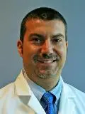 Image of Dr. Zervos