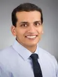 Image of Dr. Patel