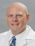 Image of Dr. Breaux
