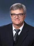 Image of Dr. Adams