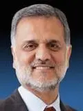 Image of Dr. Khanna