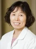 Image of Dr. Wang