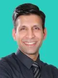 Image of Dr. Gopisetty