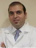 Image of Dr. Kohanof