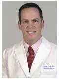 Image of Dr. Cook