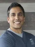 Image of Dr. Desai