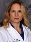 Image of Dr. Fox
