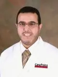 Image of Dr. Omar