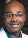 Image of Dr. Anderson
