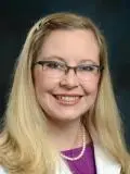 Image of Dr. Gray-Swain