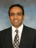 Image of Dr. Amara