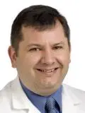 Image of Dr. Fulkerson