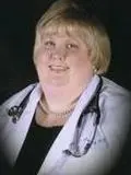 Image of Glenna Lashley
