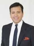 Image of Dr. Morales