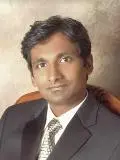 Image of Dr. Amarakone