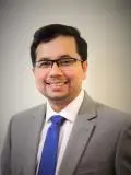 Image of Dr. Kapoor