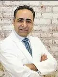 Image of Dr. Yousefzadeh