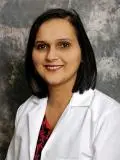 Image of Dr. Goyal