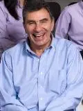 Image of Dr. Shlosberg