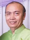 Image of Dr. Keo