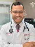 Image of Dr. De Souza Gomes