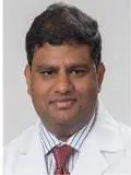 Image of Dr. Thiagarajan