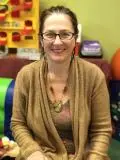Image of Rebecca Schraner-Klinenberg