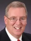 Image of Dr. Parsons