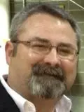 Image of Dr. Clements