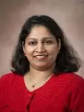 Image of Dr. Varghese