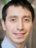 Image of Dr. Hernandez
