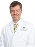 Image of Dr. Chesney