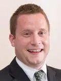 Image of Dr. Steehler
