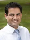 Image of Dr. Chawla