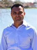 Image of Dr. Patel