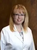 Image of Dr. Courtright