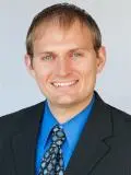Image of Dr. Radford