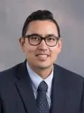 Image of Dr. Manalo