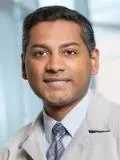 Image of Dr. Ninan