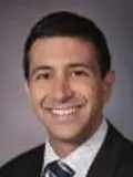 Image of Dr. Coury