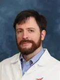 Image of Dr. Breaux