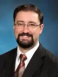 Image of Dr. Scheve