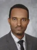 Image of Dr. Workie