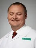 Image of Dr. Carey