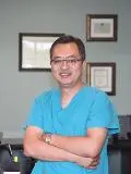 Image of Dr. Wang