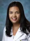 Image of Dr. Alvarado